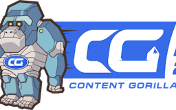 Content Gorilla AI 2.0 Agency media 1