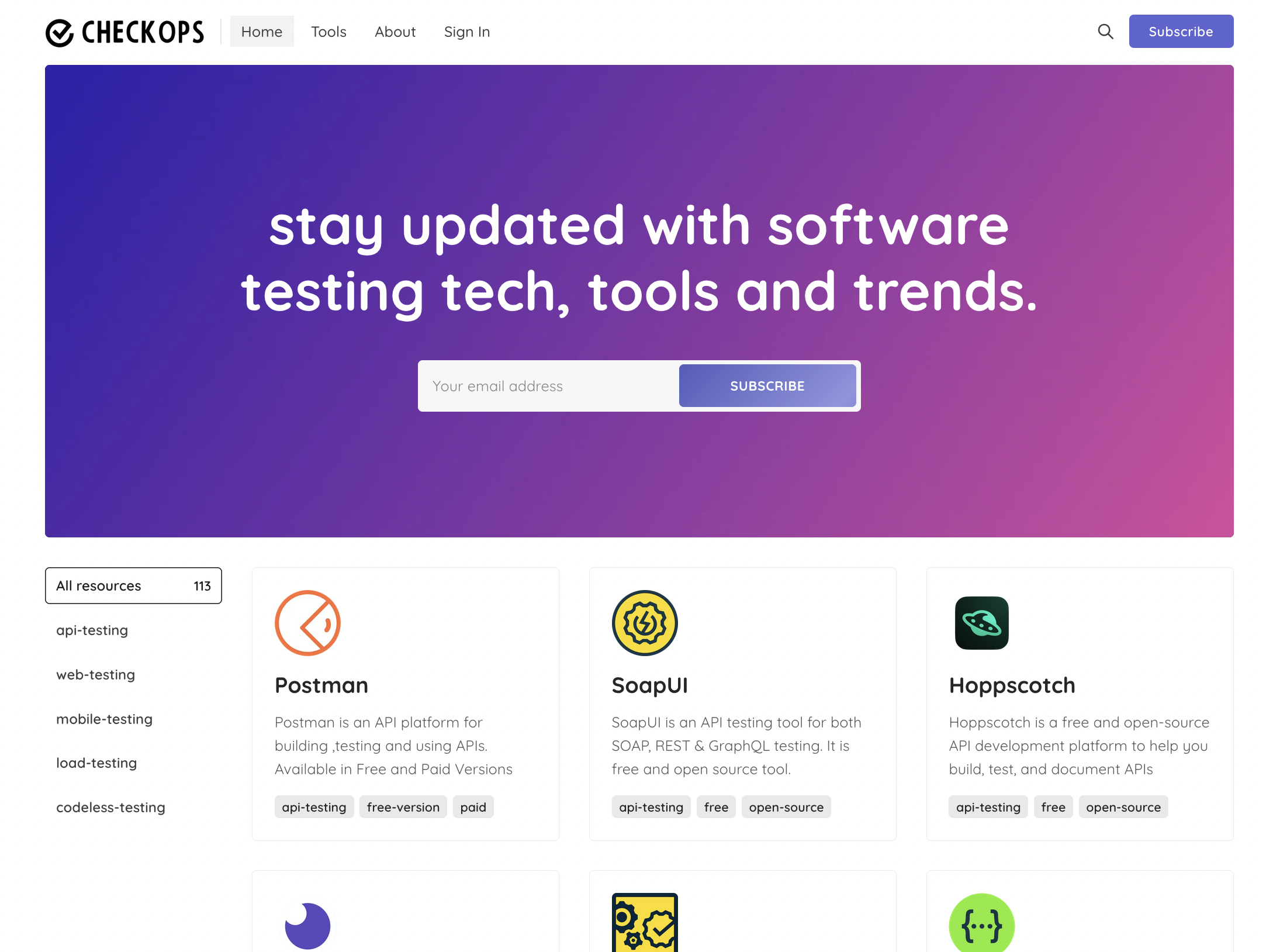 CheckOps gallery image