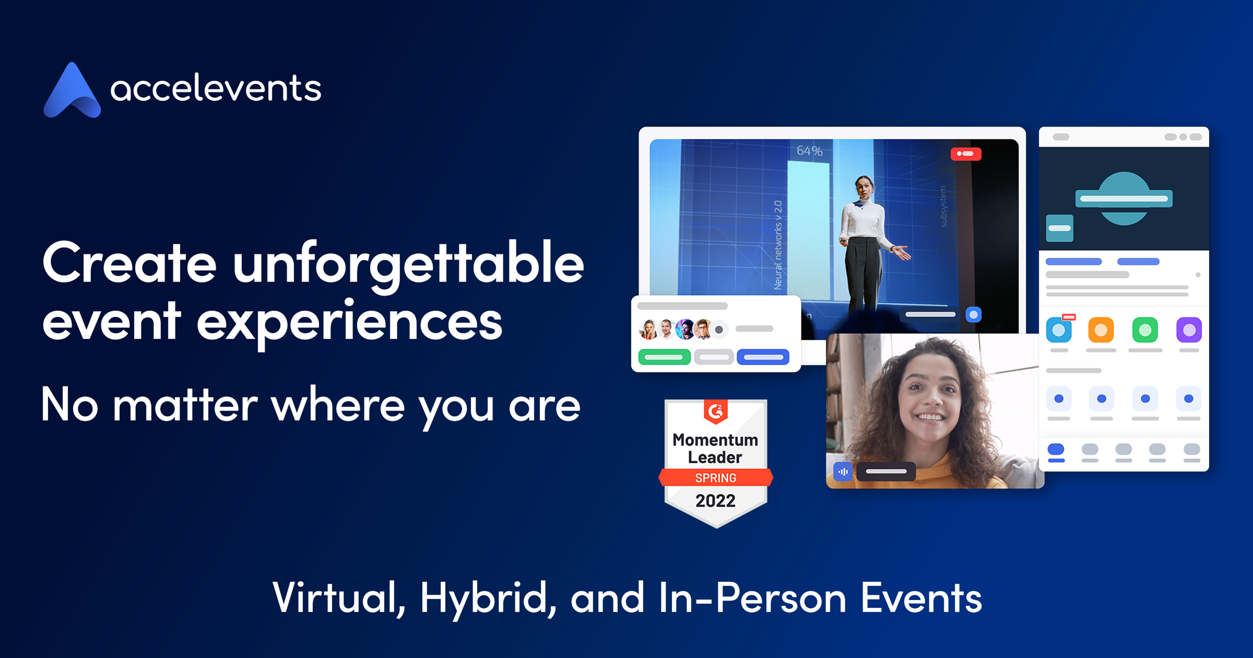 Accelevents gallery image