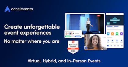 Accelevents gallery image