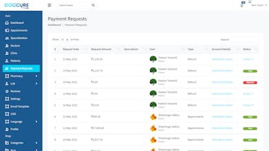 Doccure gallery image