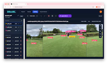 BBoxML gallery image