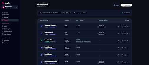zymplio: Master your WordPress Stack gallery image