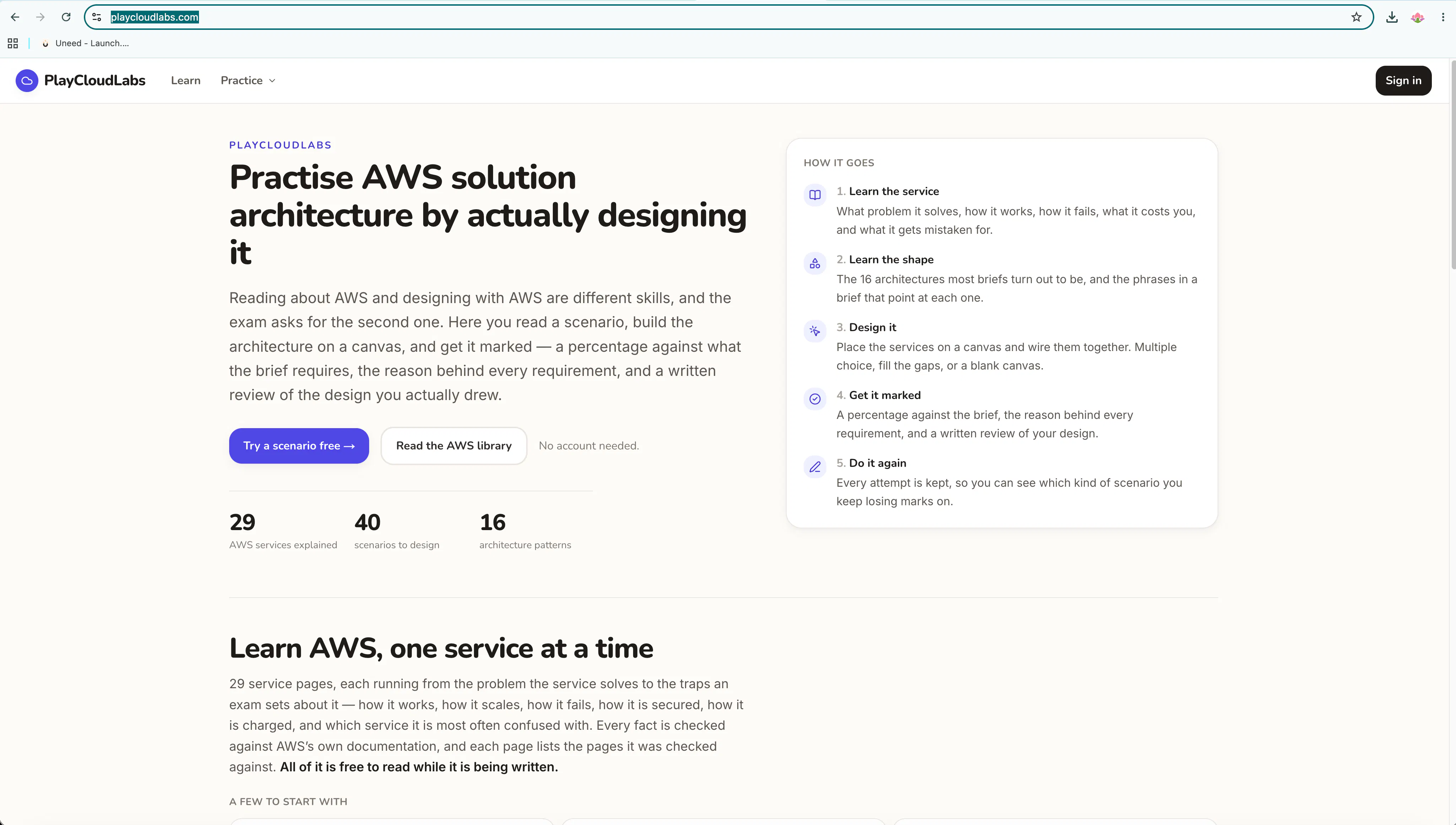 PlayCloudLabs gallery image