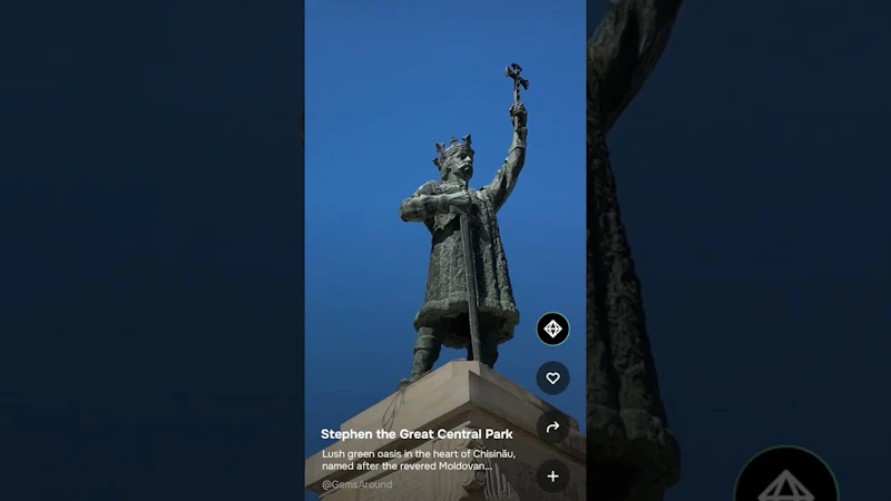 GemsAround | Travel Smarter screenshot 1 (video preview)