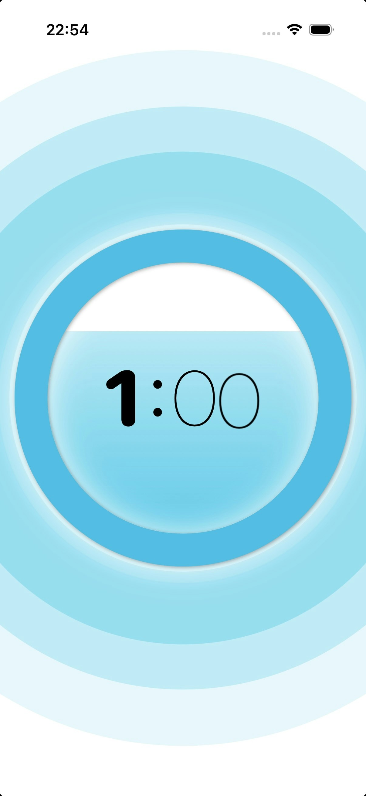 Prime Timer - Screenshot 2 preview