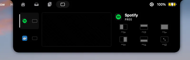 Gojo screenshot 3