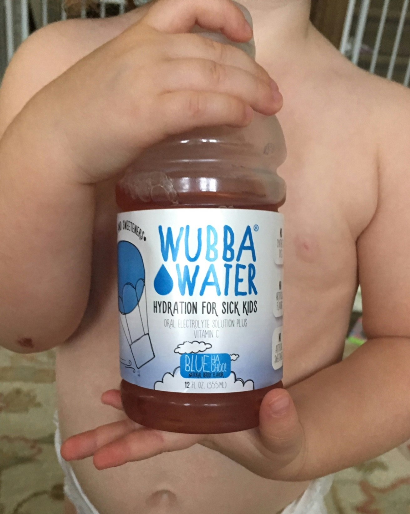 Wubba Water gallery image