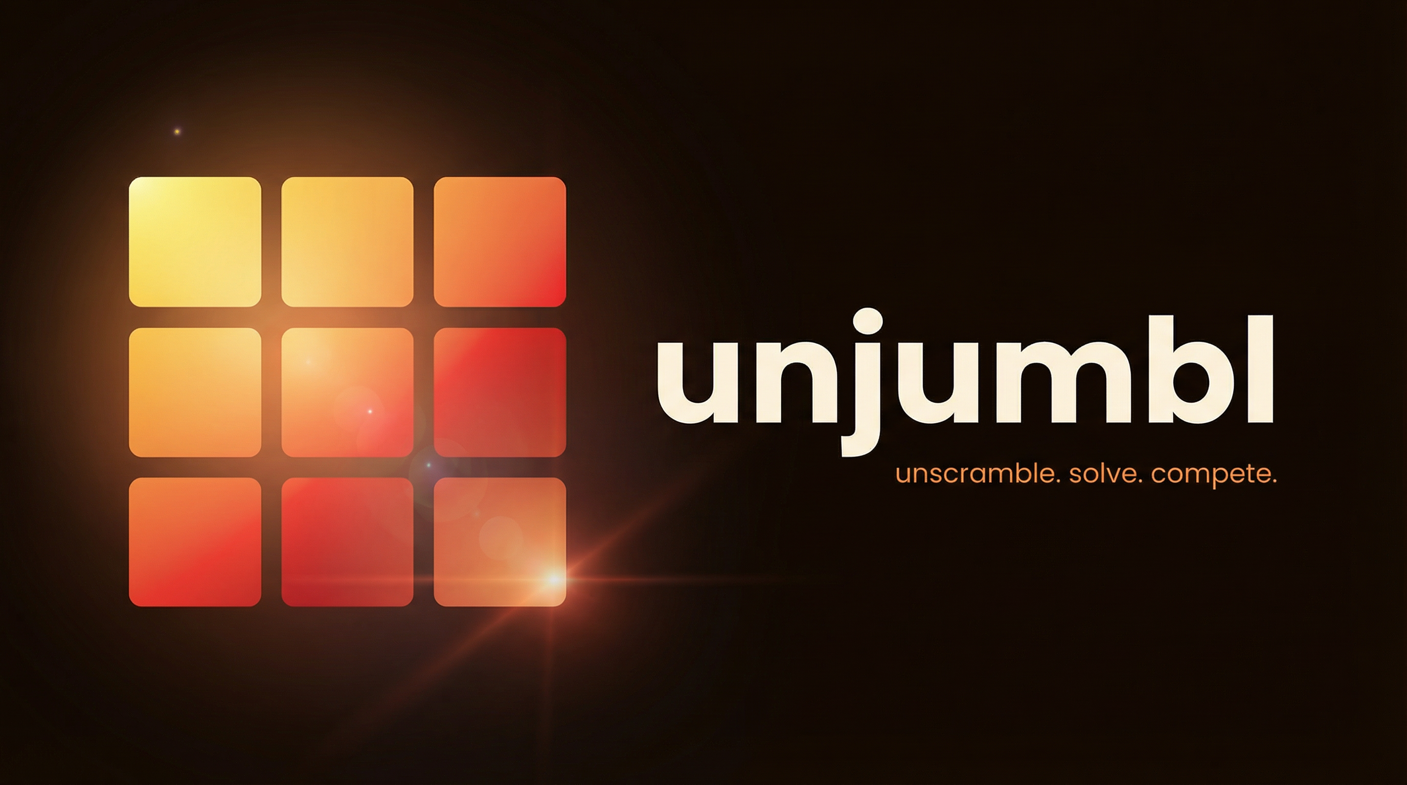 UnJumbl: Daily World Puzzle gallery image