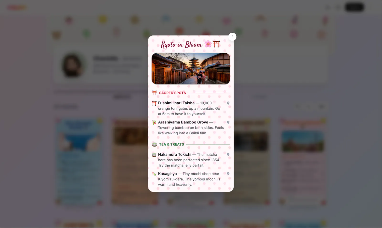 Snipplet screenshot 8