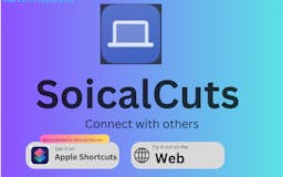 SocialCuts media 1