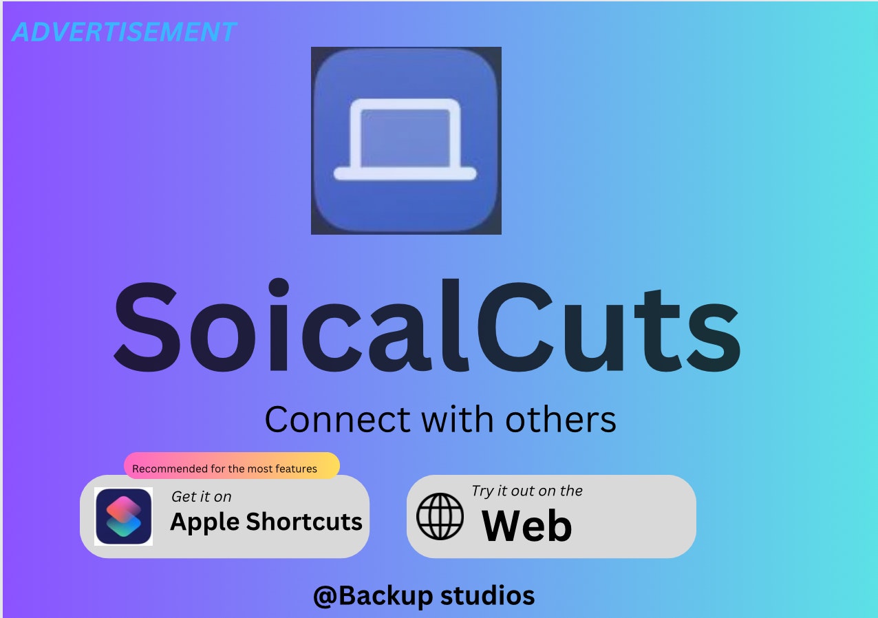 Social cuts media 1