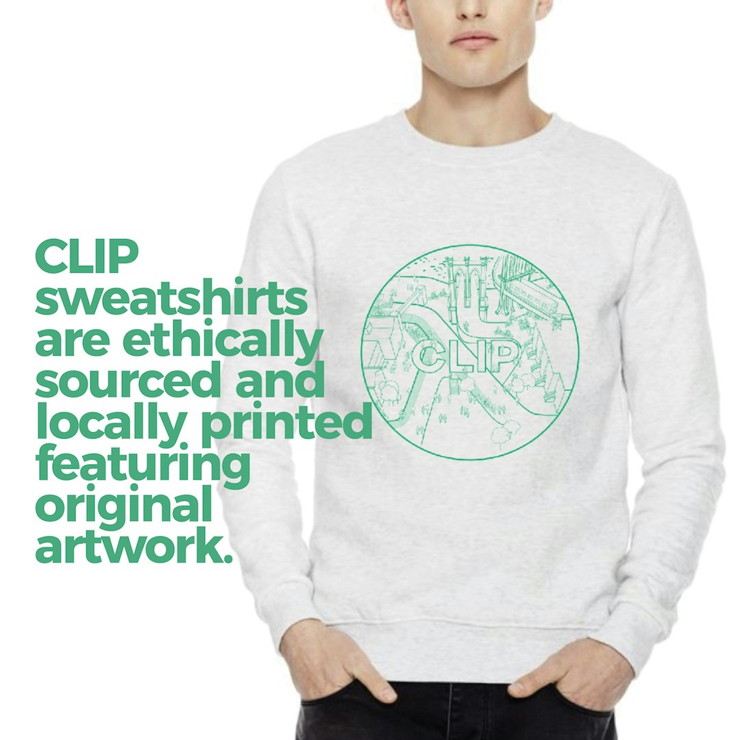 CLIP⚡ gallery image