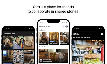 Yarn gallery image