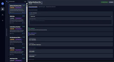 TradeNexusHub gallery image