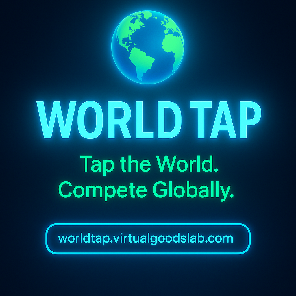 WorldTap