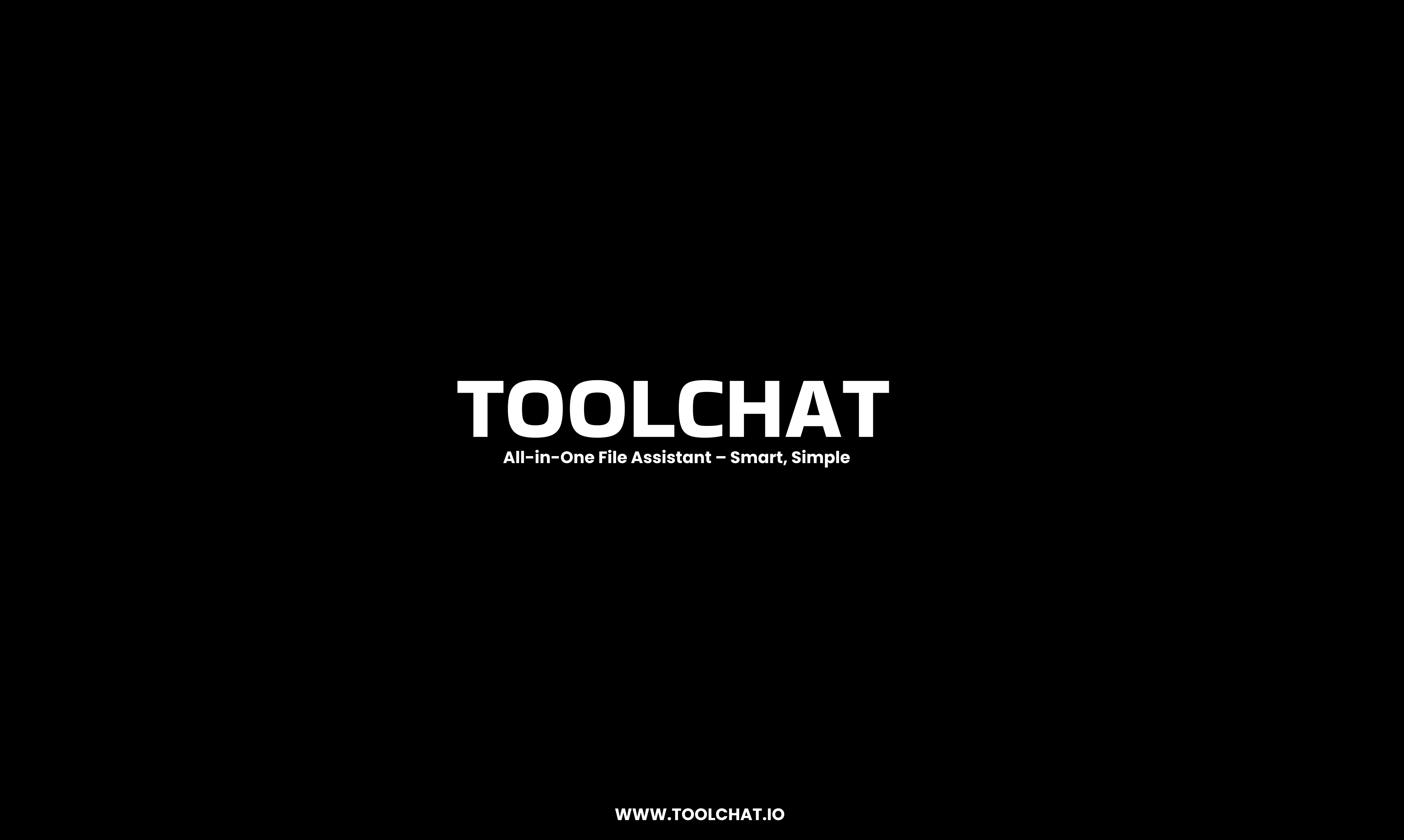 Toolchat gallery image