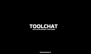 Toolchat gallery image
