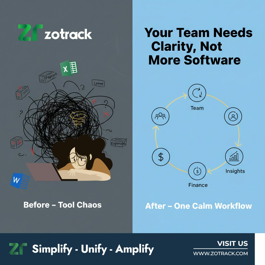 Zotrack gallery image