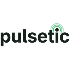 Pulsetic Status Page... logo