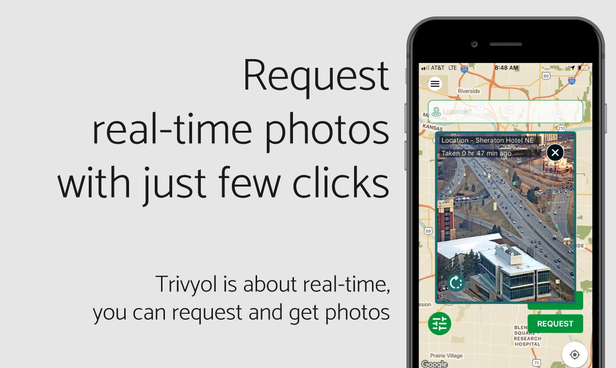 Trivyol gallery image