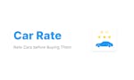 Car Rate V3 image