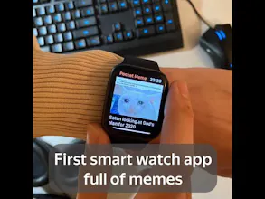 Pocket Meme gallery image