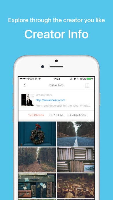 WallSquare gallery image