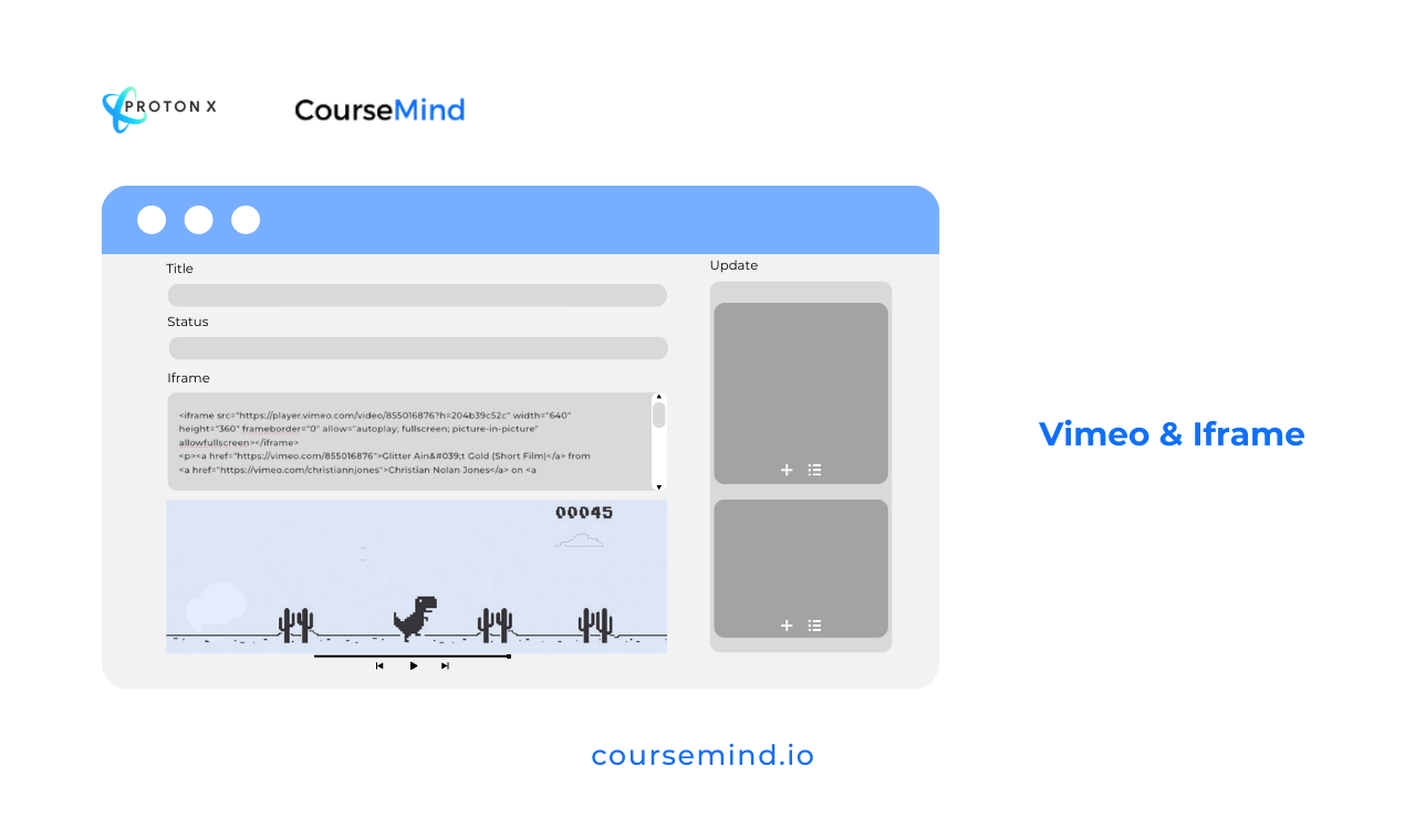 CourseMind gallery image