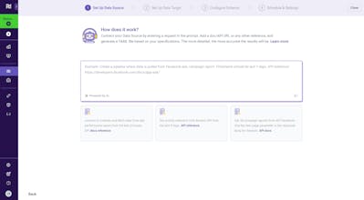 Rivery Blueprint gallery image