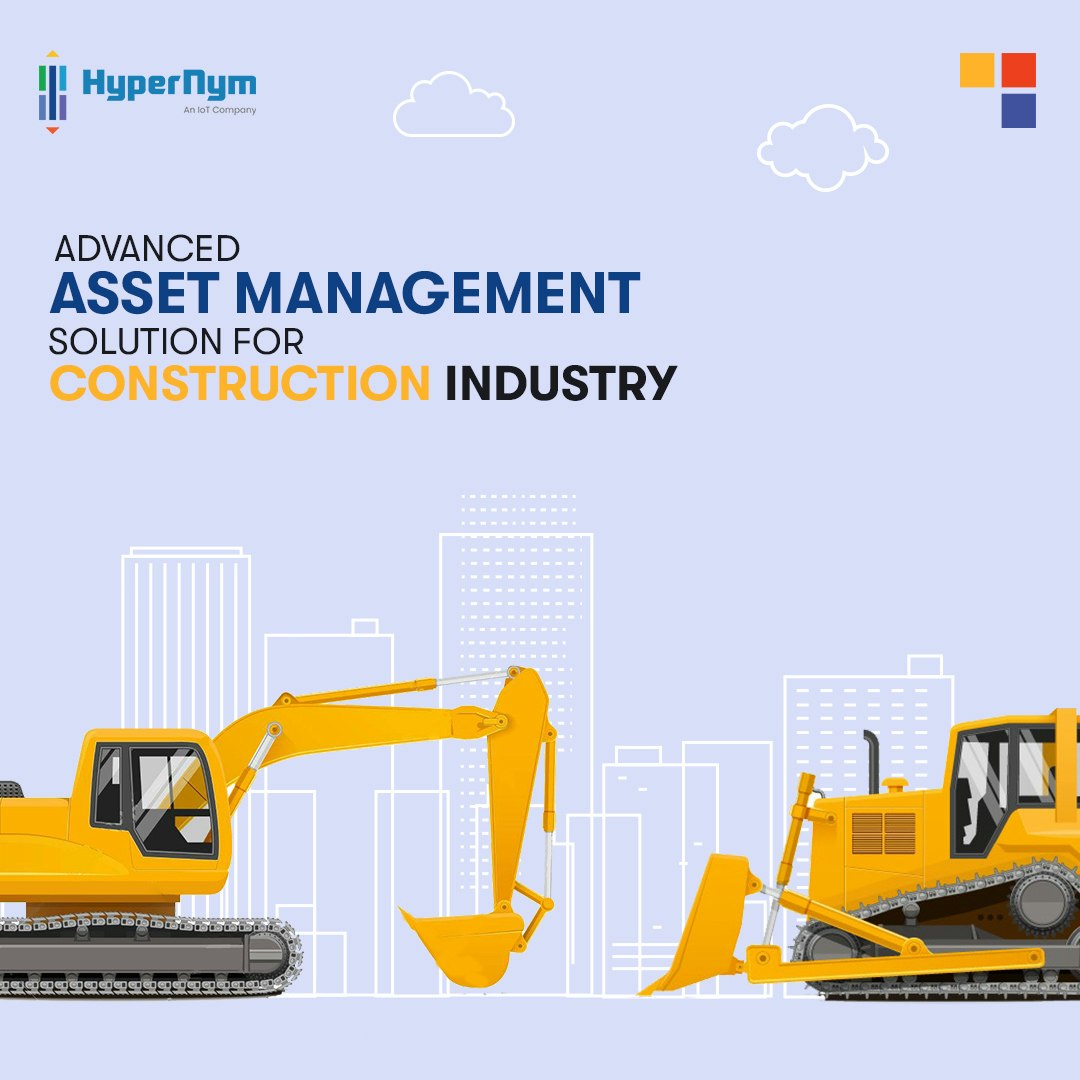 Smart Asset Management Solution gallery image