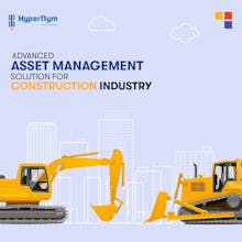 Smart Asset Management Solution gallery image