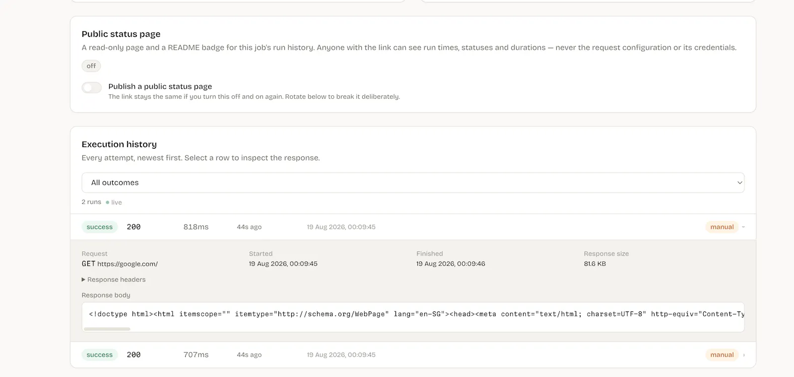 getNodi screenshot 4