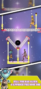 Save the Alien gallery image