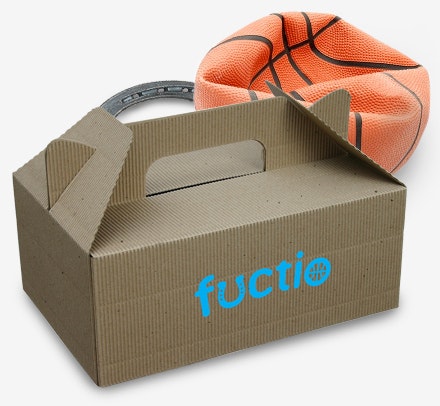 Fuctio gallery image