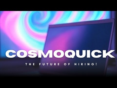 CosmoQuick gallery image