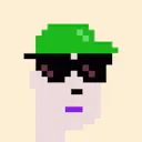 CryptoPunk auction