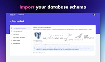 Azimutt gallery image