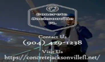 Concrete Jacksonville FL gallery image
