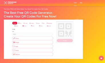 Free QR Code Generator Online gallery image