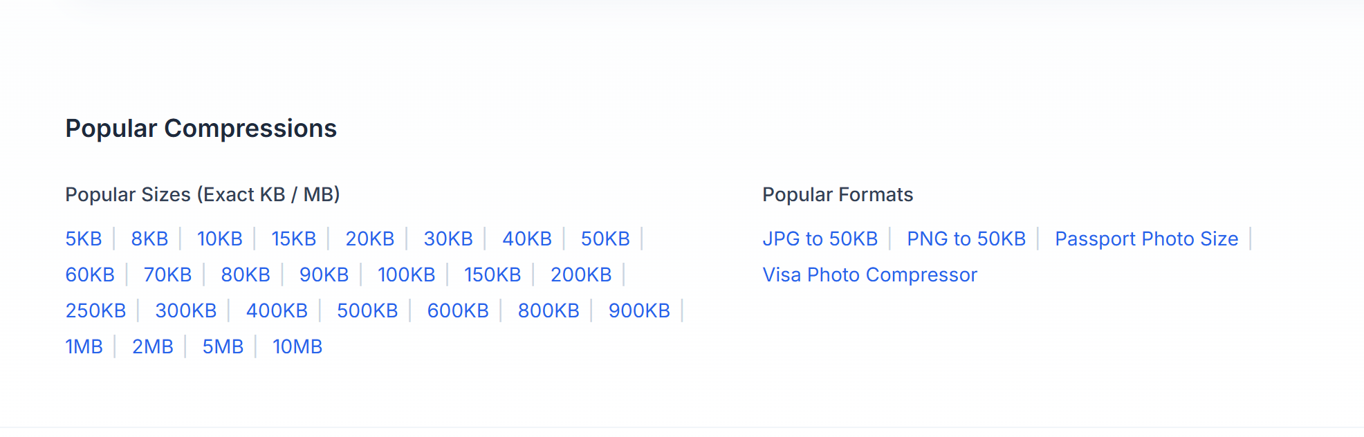 PixSize gallery image