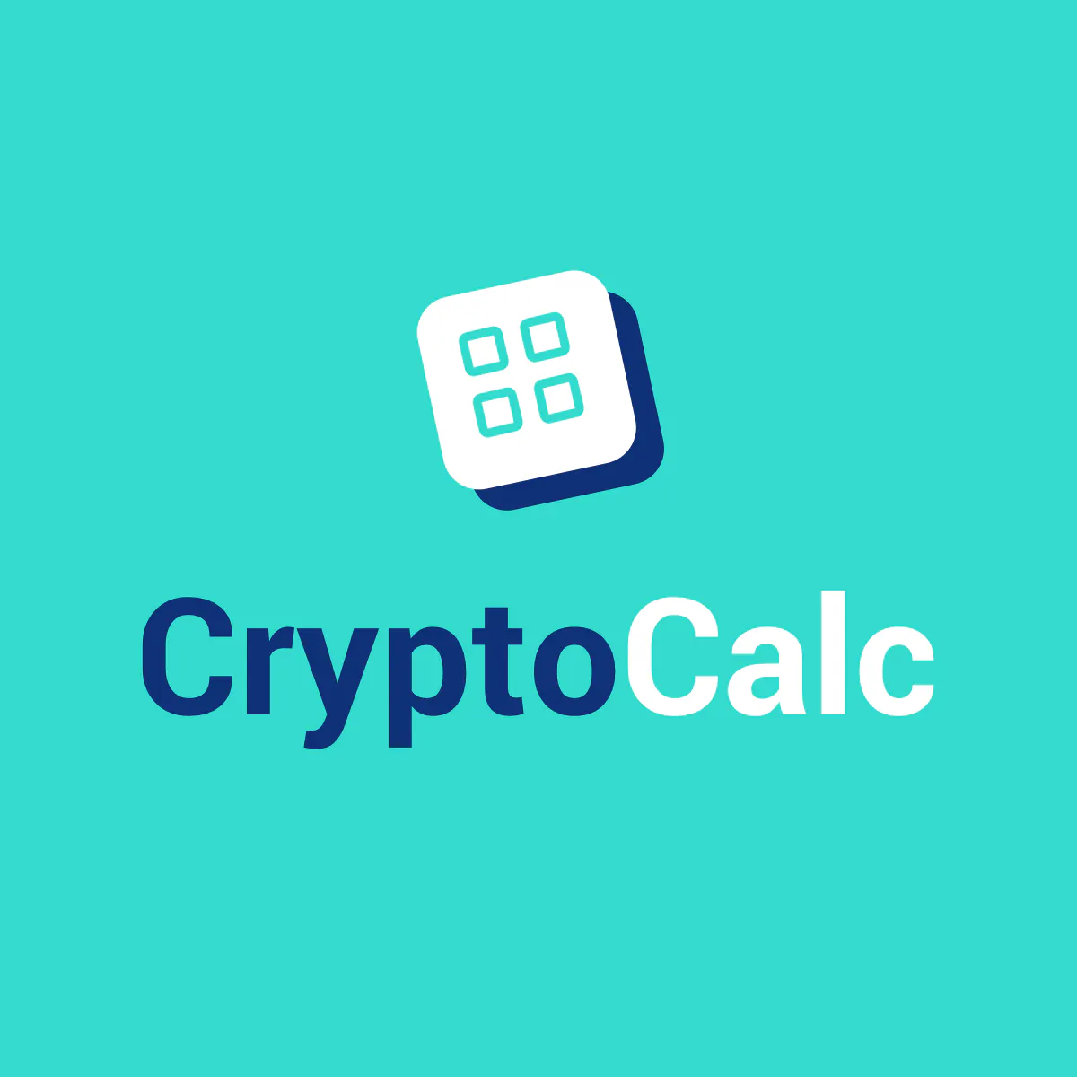 Cryptocalc.Online