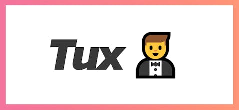Tux gallery image