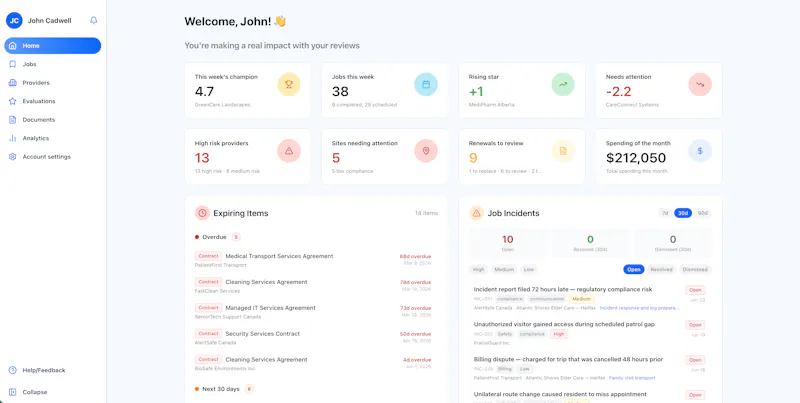 Evalystar screenshot 3