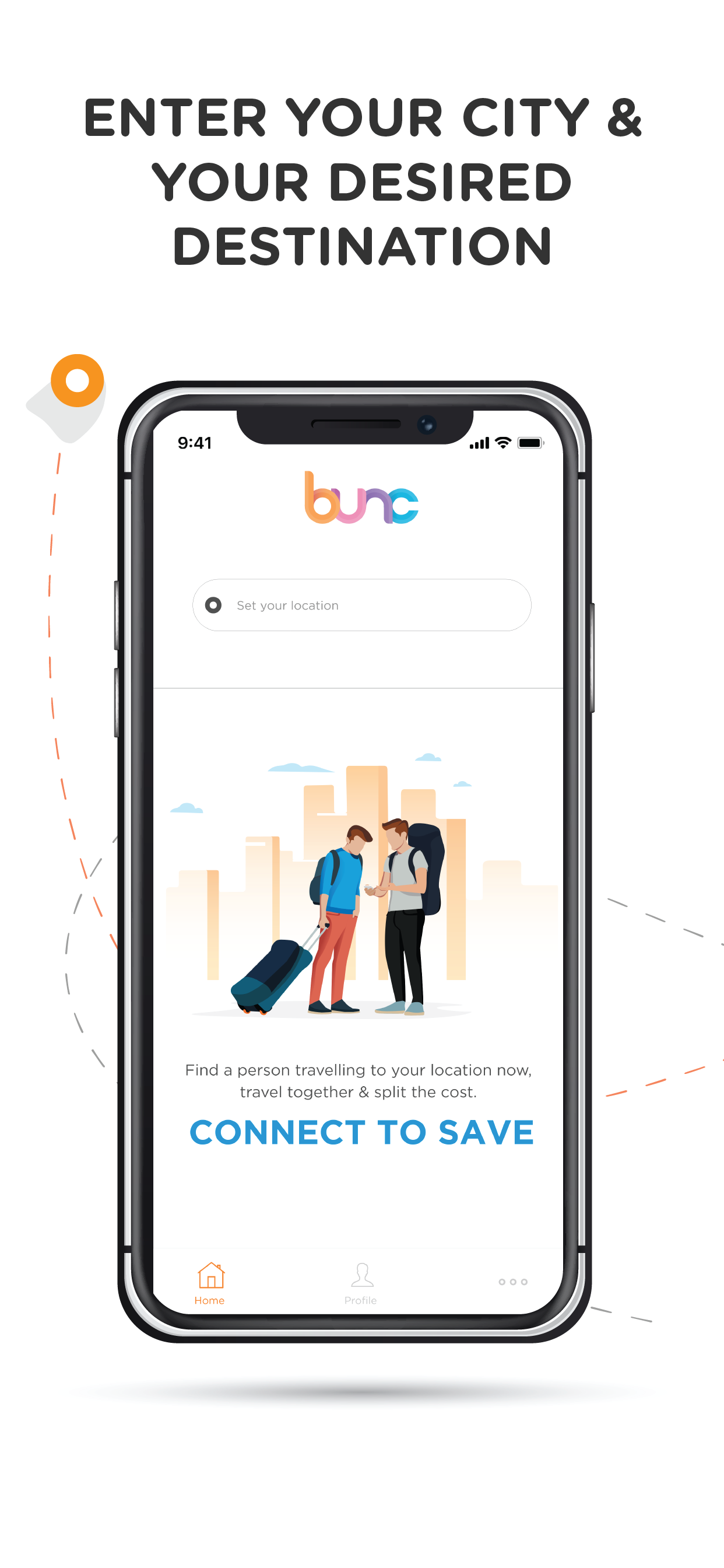 GoBunc gallery image