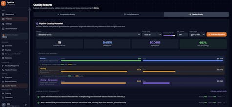 OptiLLM gallery image