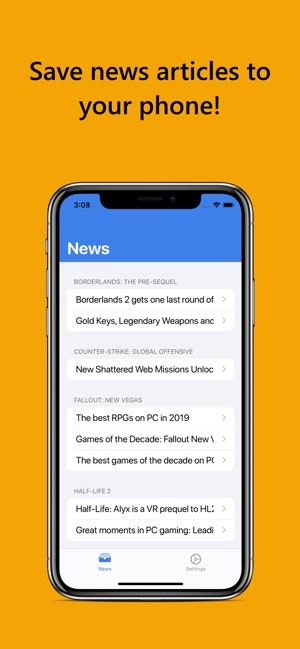 Smoke for Steam gallery image