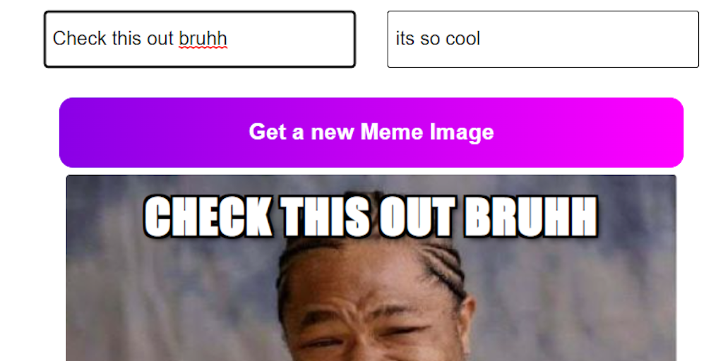 Meme Template Generator by Koji - Product Information, Latest Updates, and  Reviews 2023
