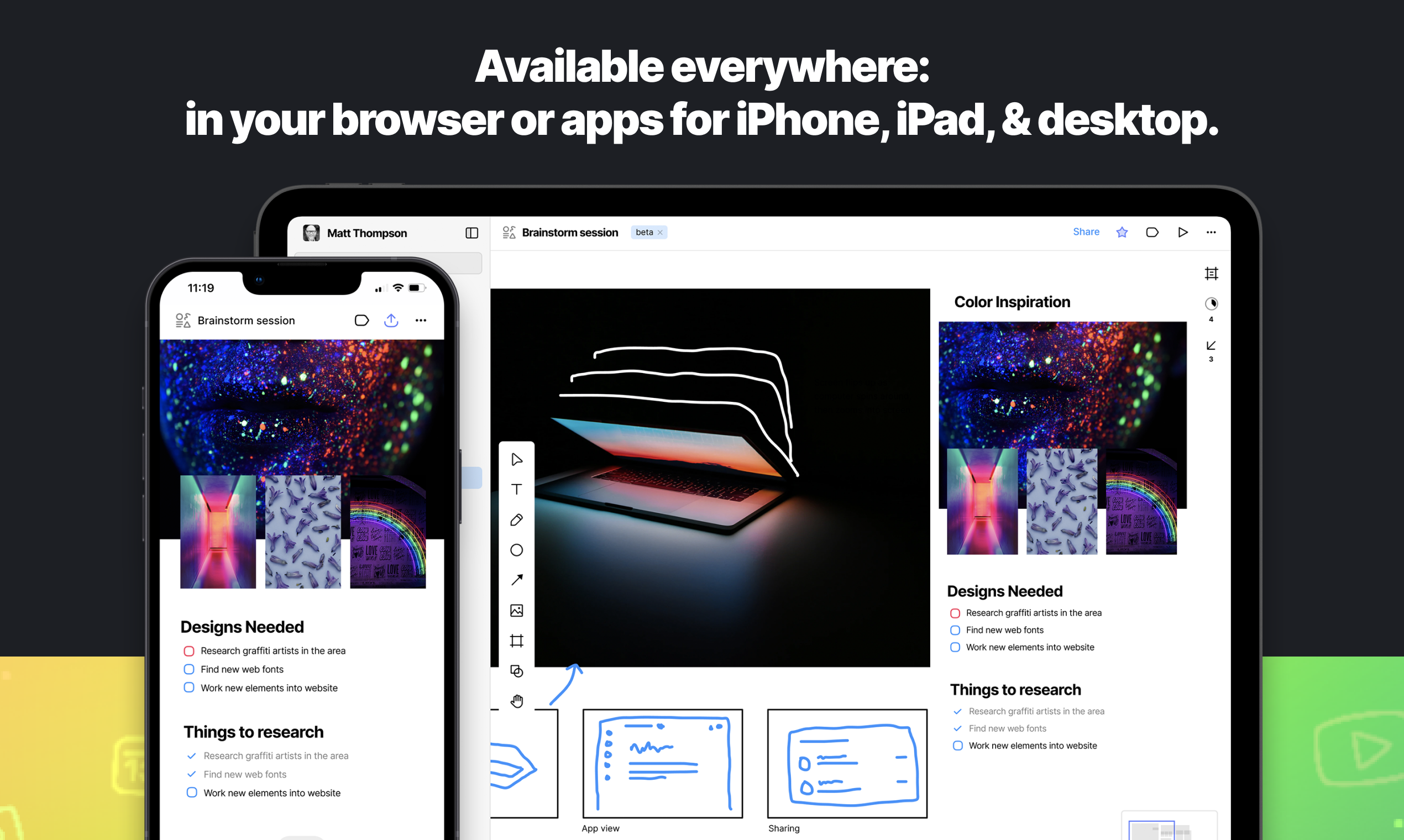 Clover V1 gallery image