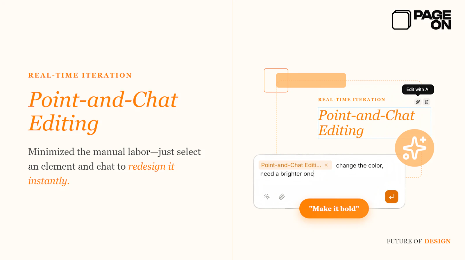 PageOn.AI 3.0 screenshot 3